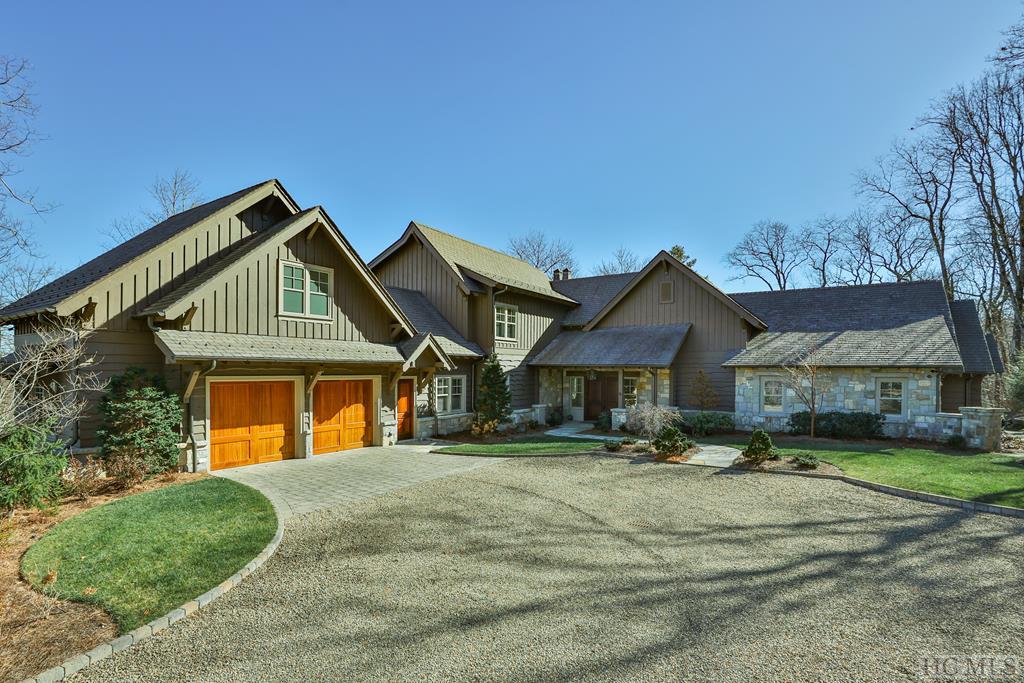320 Little Creek Road Highlands, NC 28741 - Photo 63 of 74 Gallery Image 63