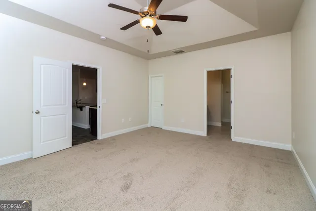 $2,165 | 120 Brookhaven Drive, Villa Rica, GA 30180