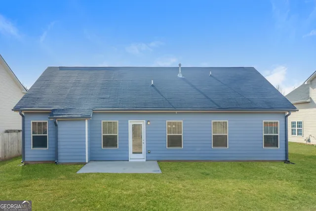 $2,165 | 120 Brookhaven Drive, Villa Rica, GA 30180