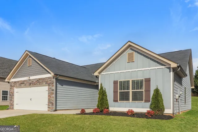 $2,165 | 120 Brookhaven Drive, Villa Rica, GA 30180