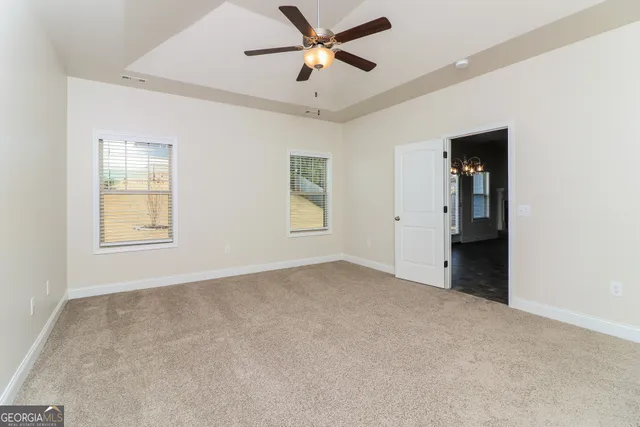 $2,165 | 120 Brookhaven Drive, Villa Rica, GA 30180