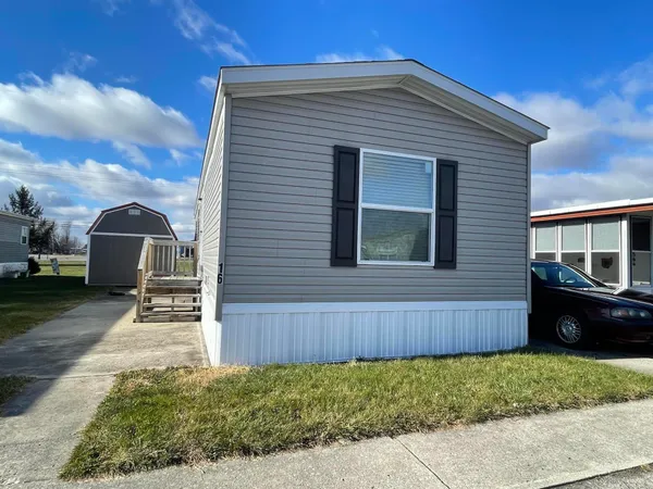 $59,900 | 12015 Holly Drive, Lakeview, OH 43331