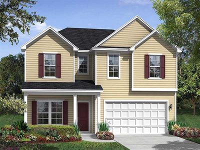 1565 Chastain Road Johns Island, SC 29455 - Photo 1 of 8 Pendleton B