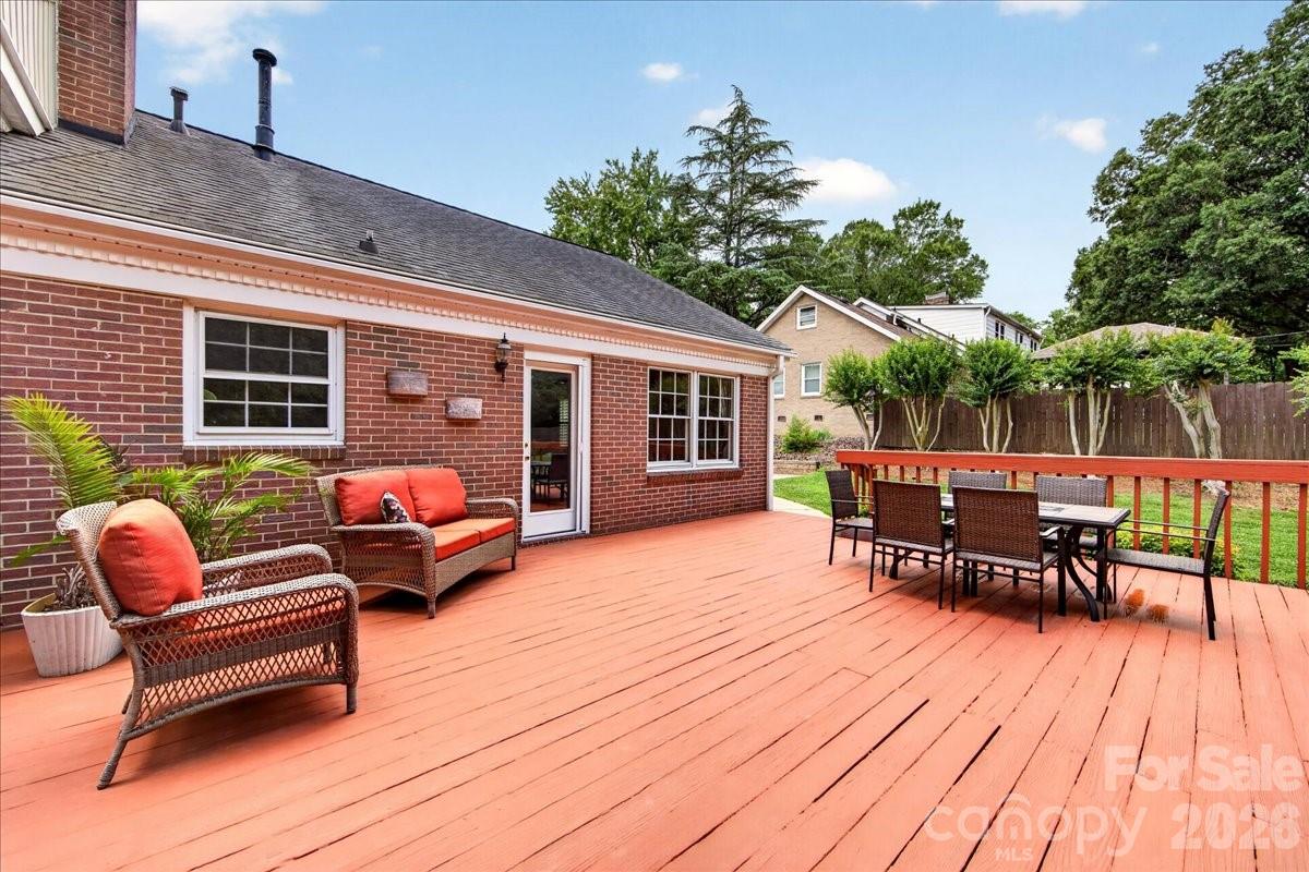 3519 Mill Pond Road Charlotte, NC 28226 - Photo 35 of 42