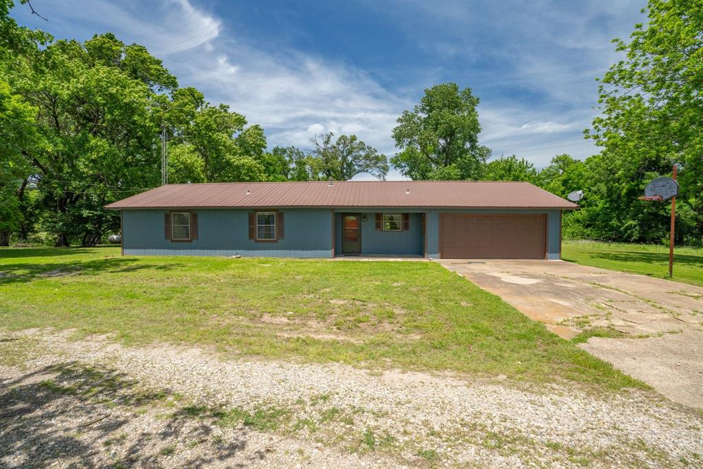 450 Rs County Road 4480 Point, TX 75472 - Photo 1 of 28