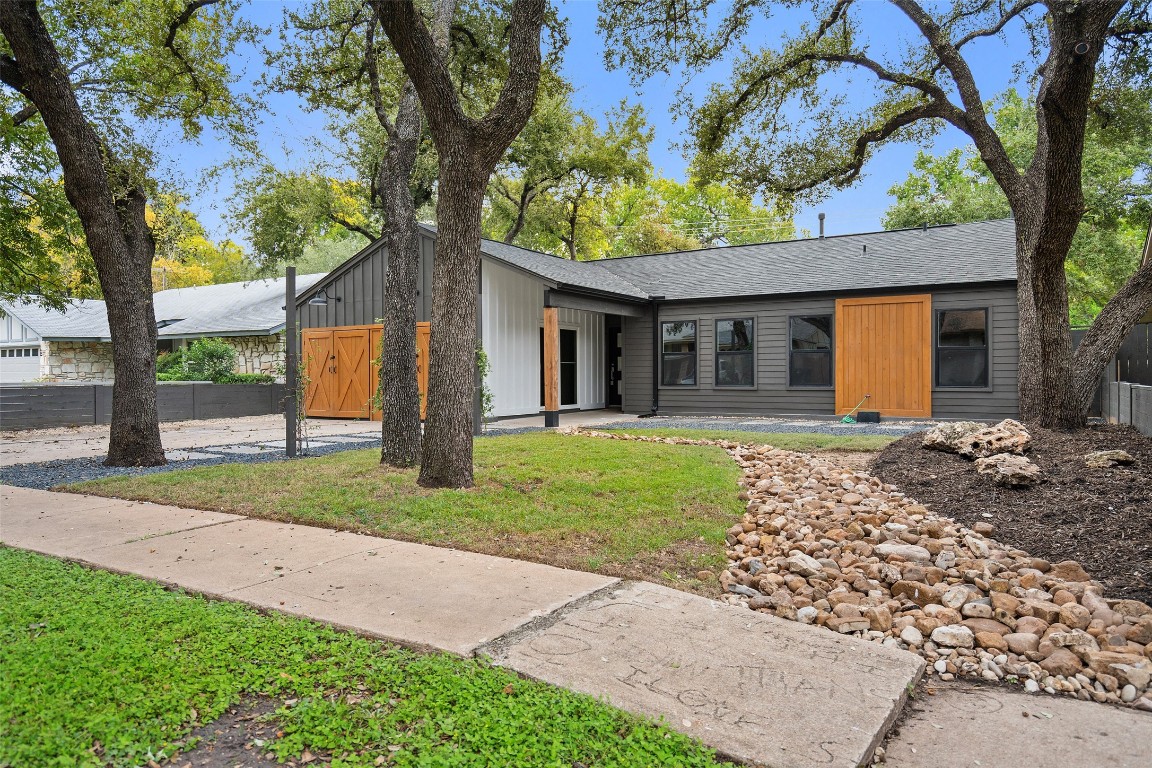 12223 Old Stage Trail Austin, TX 78750 - Photo 1 of 1