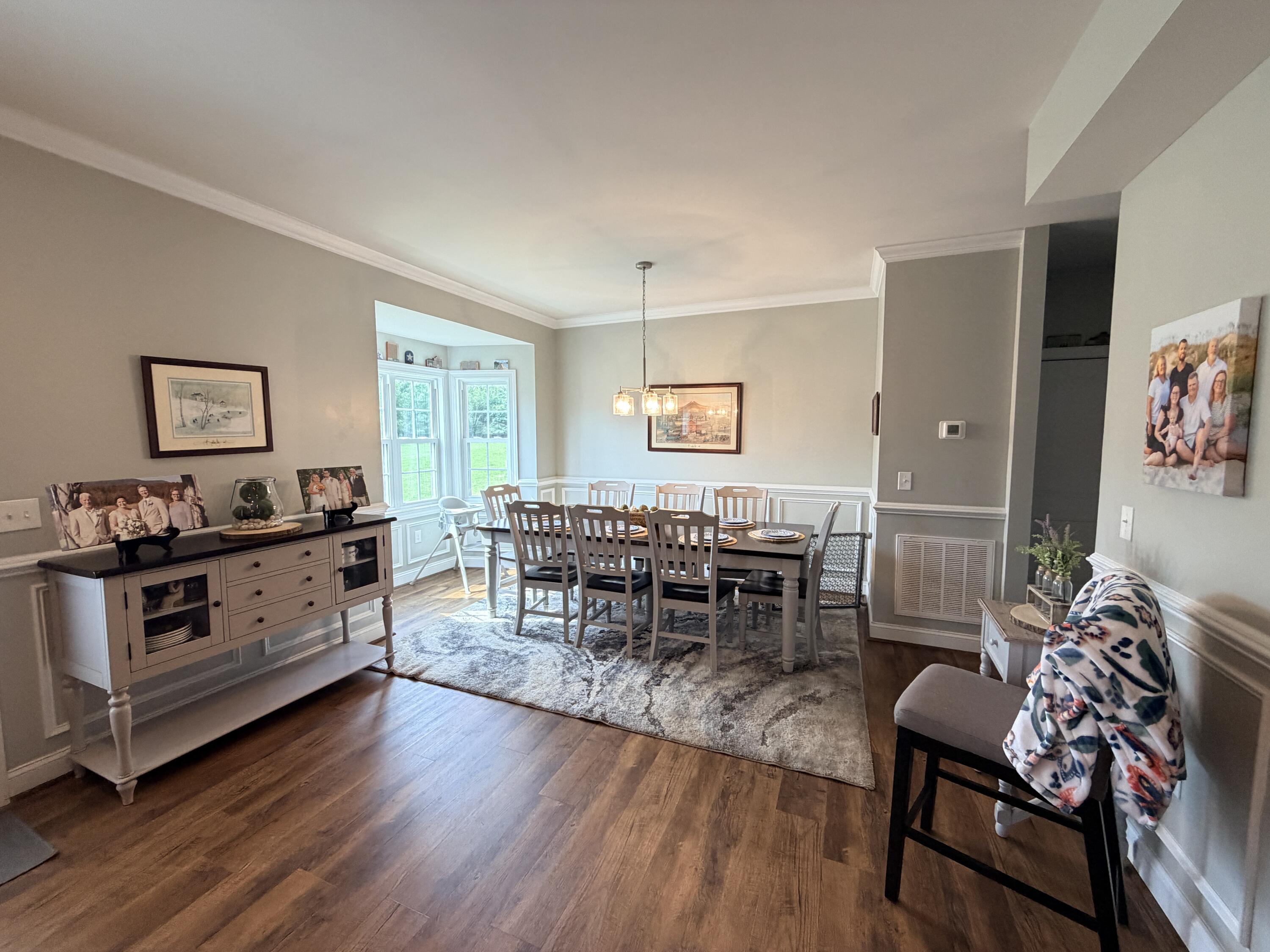 595 Spring Grove Drive Vinton, VA 24179 - Photo 7 of 29 20260710_141639490_iOS