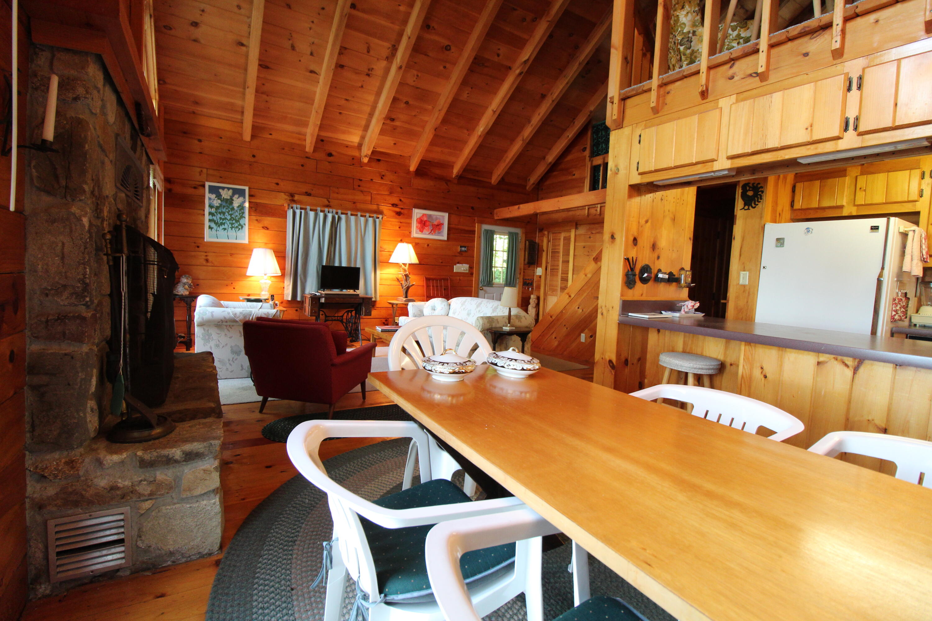 244 Birches Beach Road Oquossoc, ME 04964 - Photo 15 of 52 IMG_4931