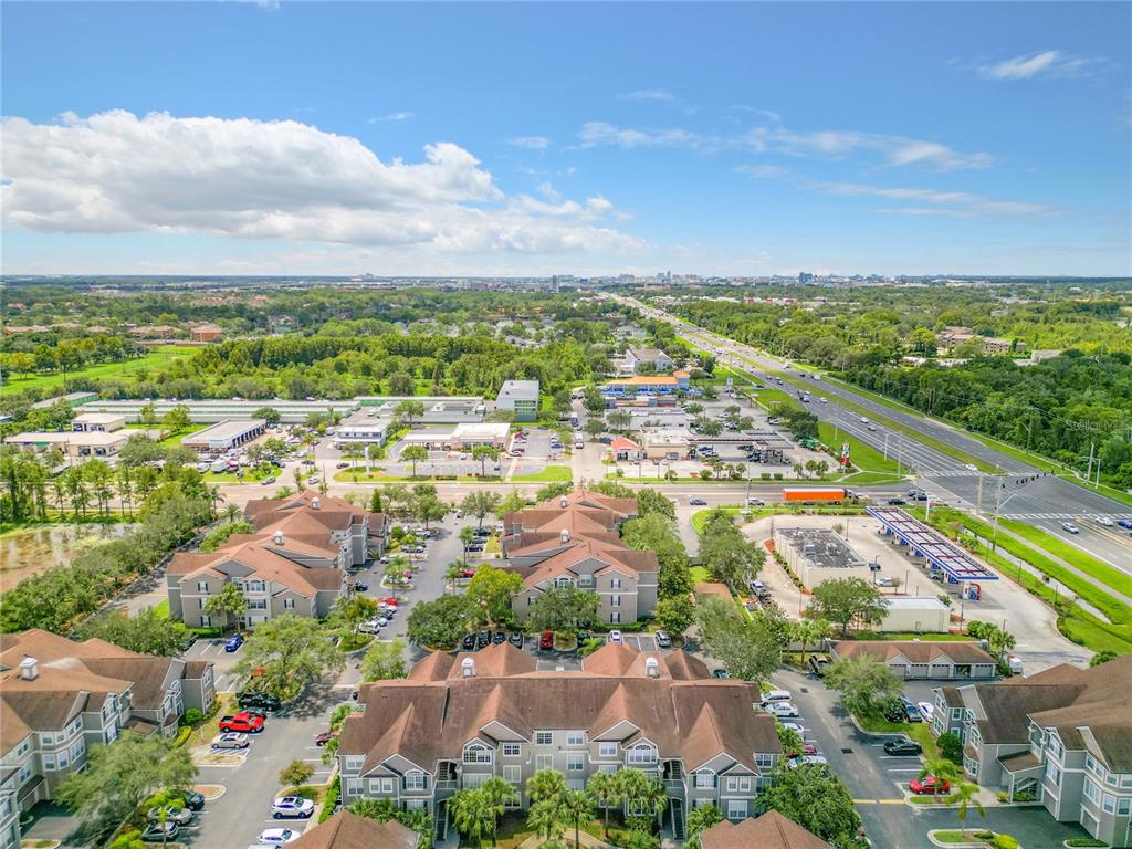 3313 South Kirkman Road, Unit 220 Orlando, FL 32811 - Photo 41 of 50