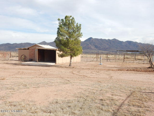 3622 West Gleeson Road Elfrida, AZ 85610 - Photo 35 of 36 Gallery Image 35