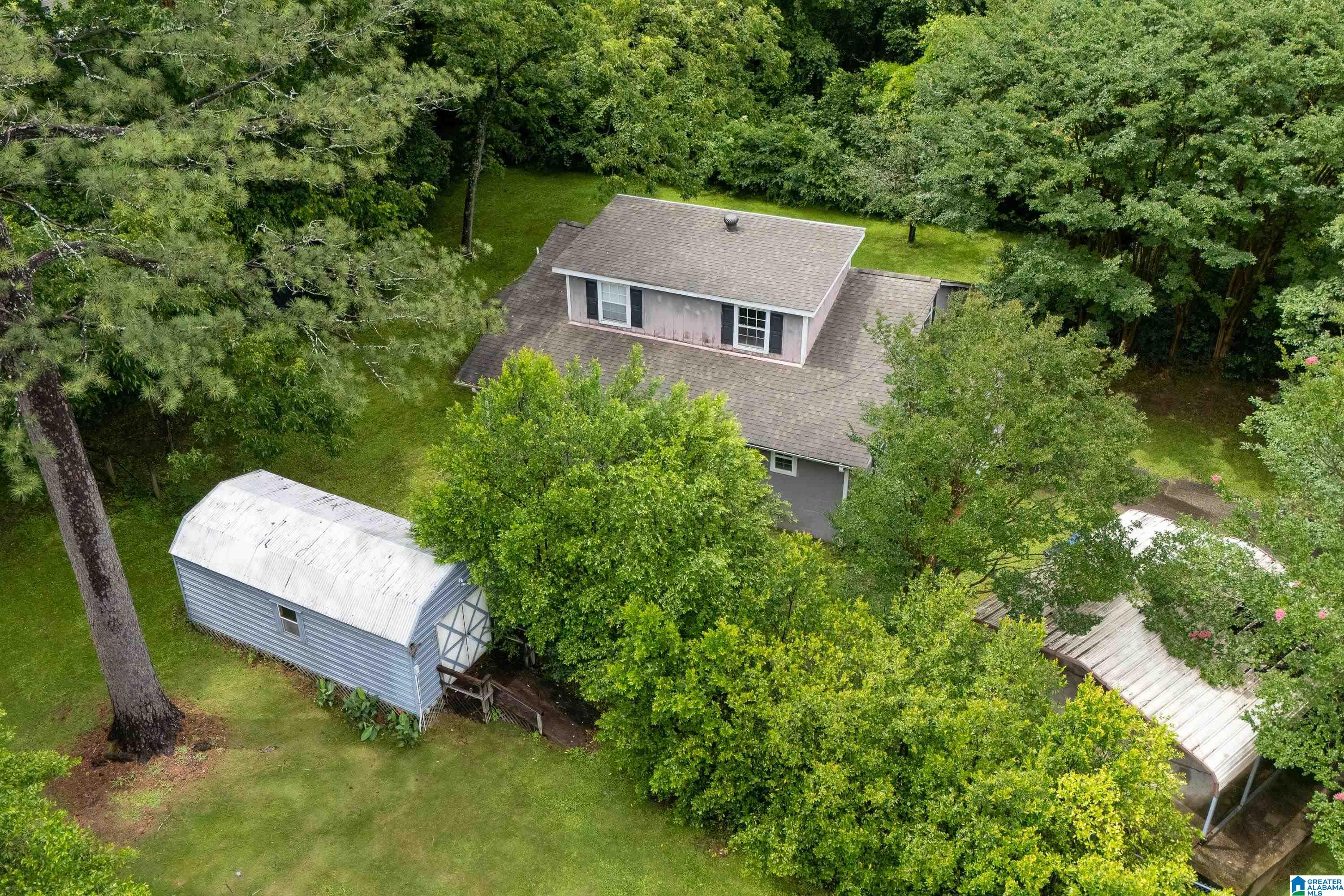 2233 Farley Road Birmingham, AL 35226 - Photo 77 of 79