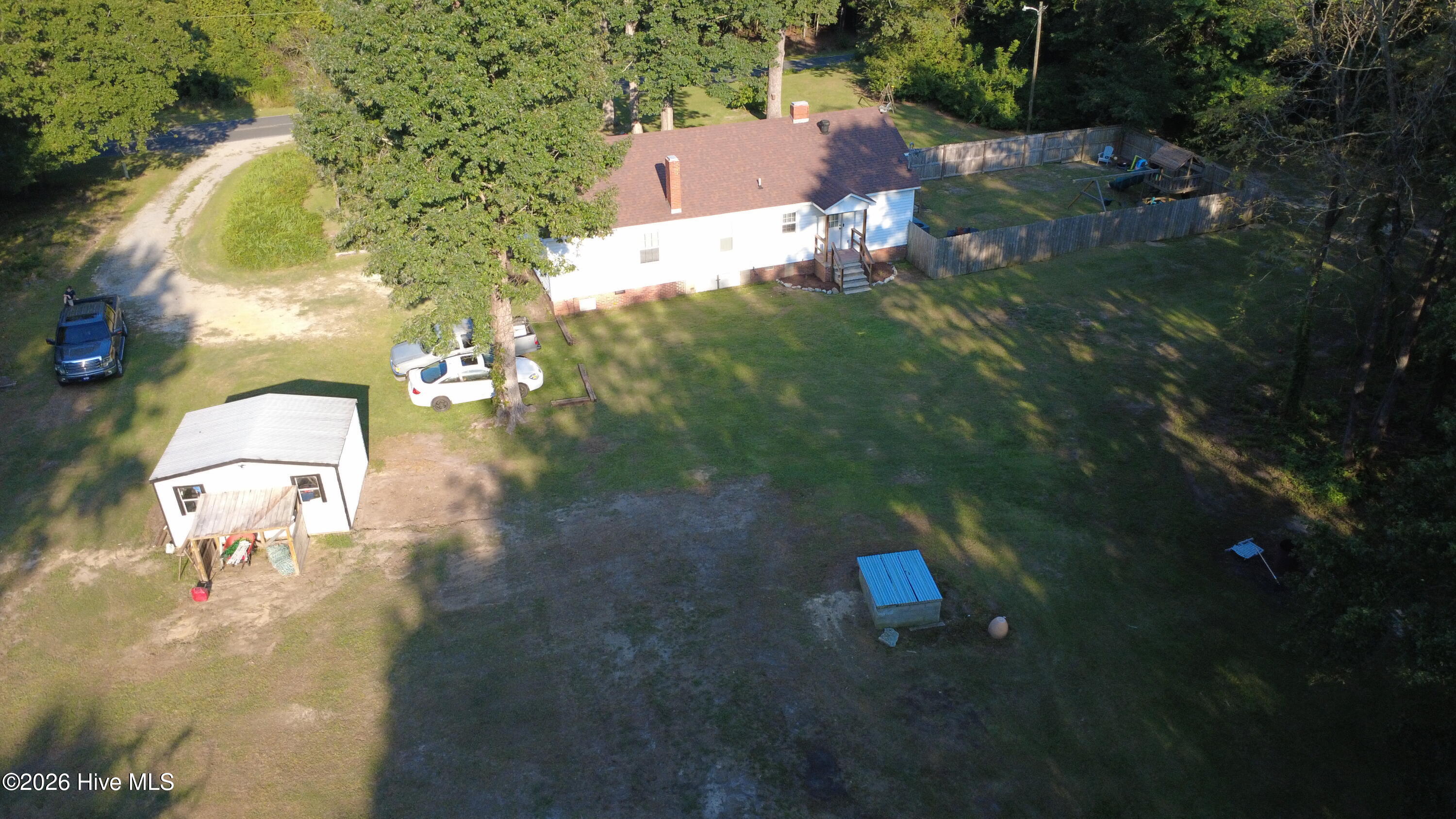 225 Grady Road Clinton, NC 28328 - Photo 6 of 17 Gallery Image 6