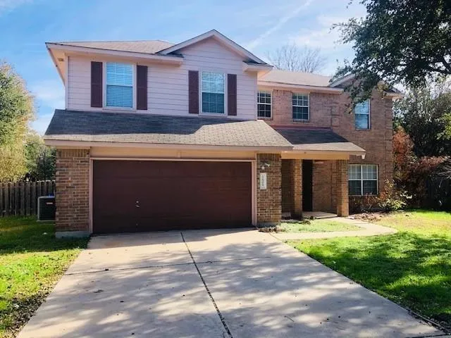 $1,795 | 1608 Tristan Way, Cedar Park, TX 78613