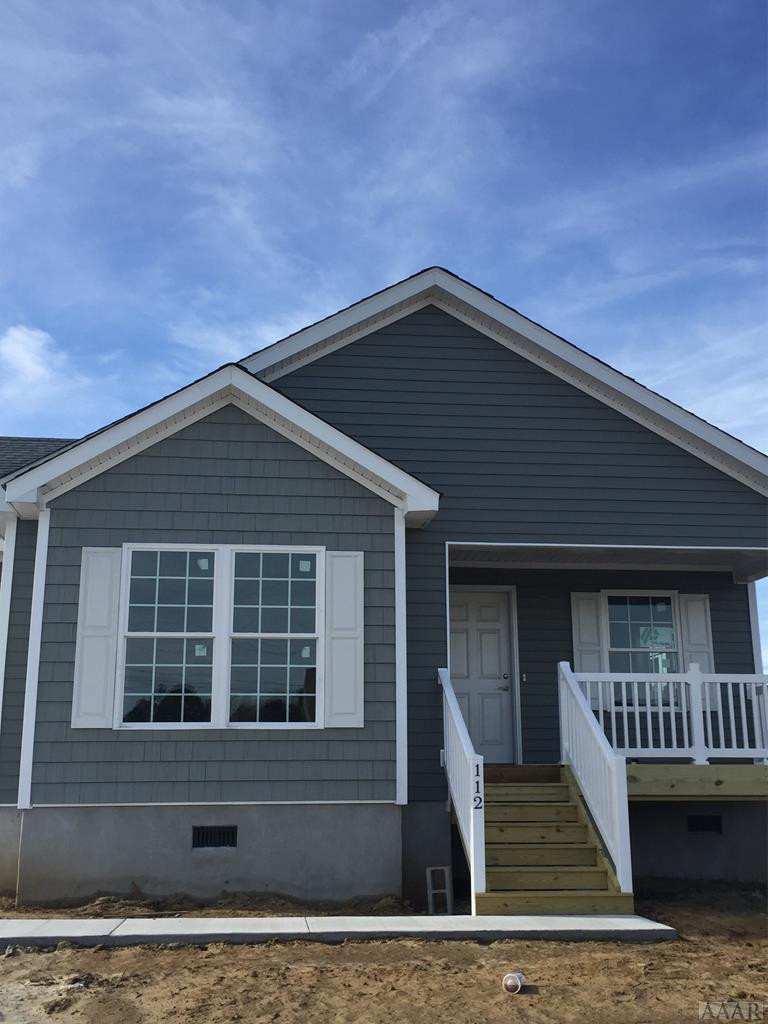 112 Meadow Ridge Lane Coinjock, NC 27923 - Photo 14 of 19