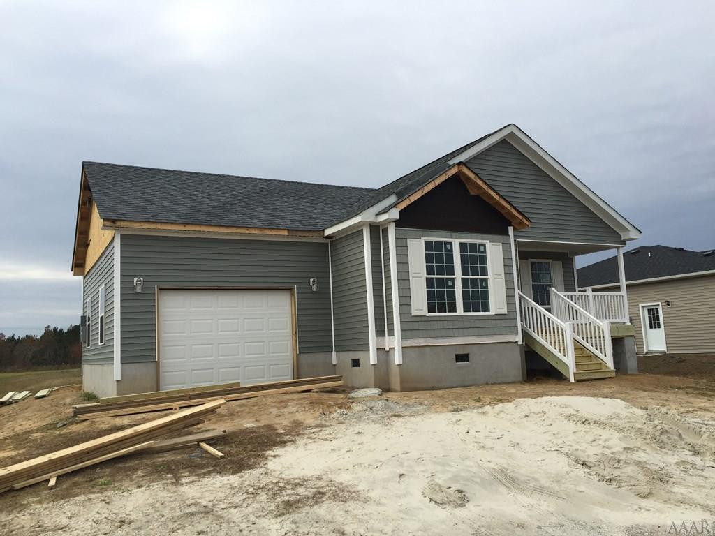 112 Meadow Ridge Lane Coinjock, NC 27923 - Photo 3 of 19