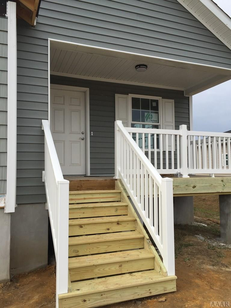 112 Meadow Ridge Lane Coinjock, NC 27923 - Photo 4 of 19