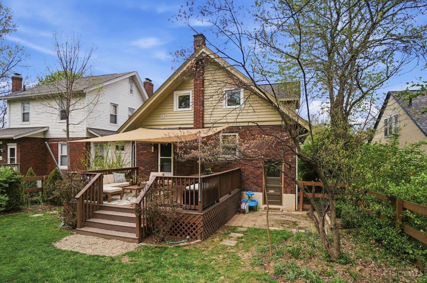 2205 Drex Avenue Norwood, OH 45212 - Photo 53 of 64