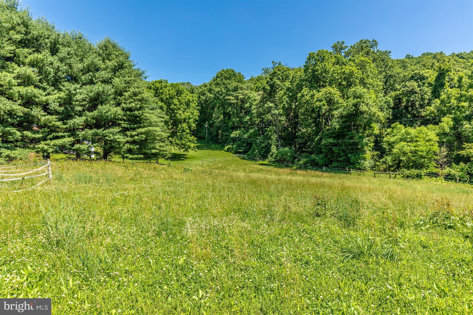 2931 Fry Road Jefferson, MD 21755 - Photo 22 of 30 PEACEFULL