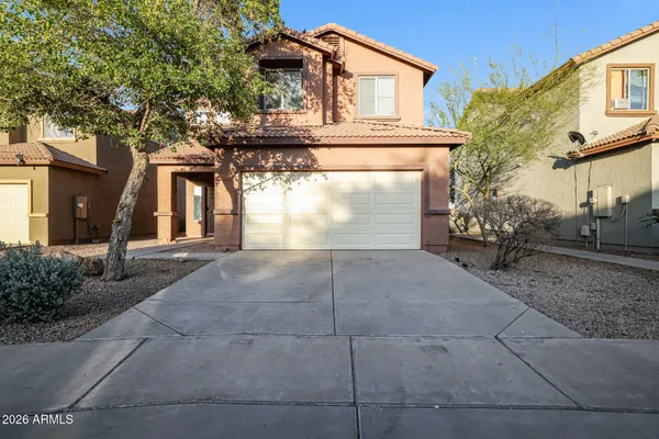 $370,000 | 5015 South 6th Way, Phoenix, AZ 85040