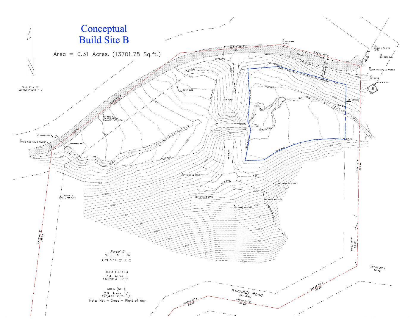 15397 Kennedy Road Los Gatos, CA 95032 - Photo 13 of 21 a picture of a bathroom with a sink