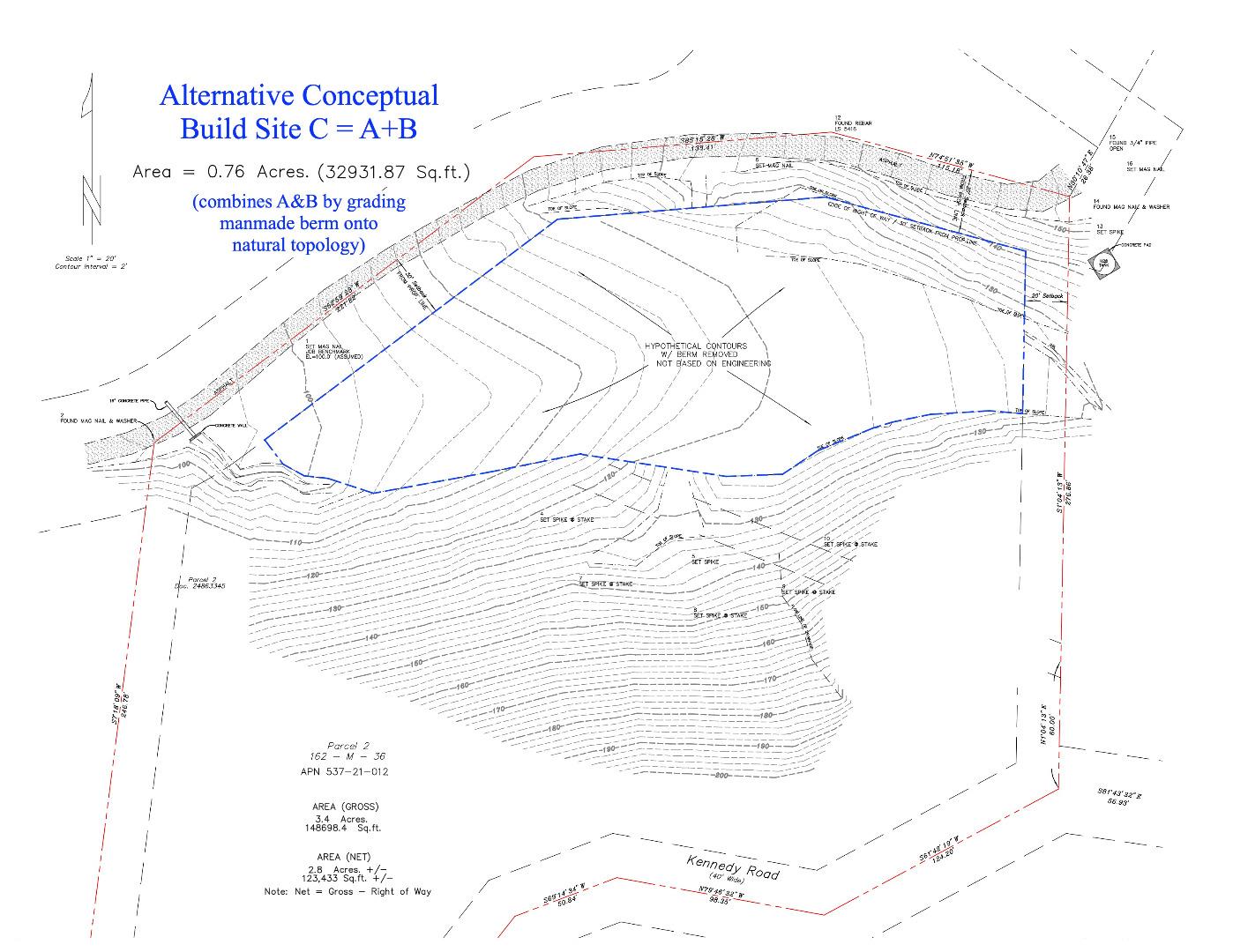 15397 Kennedy Road Los Gatos, CA 95032 - Photo 19 of 21 a picture of a bathroom with a sink