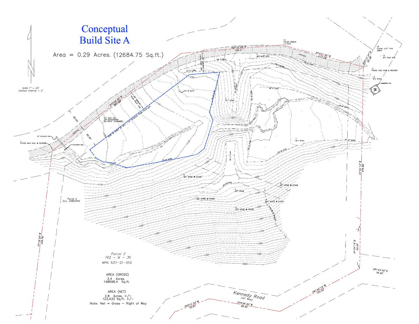 15397 Kennedy Road Los Gatos, CA 95032 - Photo 6 of 21 a picture of a bathroom with a white wall