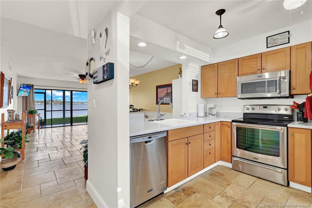 1950 Southwest Palm City Road, Unit 1102 Stuart, FL 34994 - Photo 13 of 53