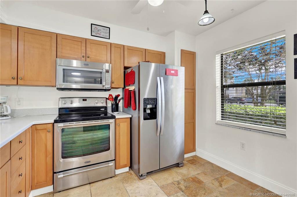 1950 Southwest Palm City Road, Unit 1102 Stuart, FL 34994 - Photo 15 of 53