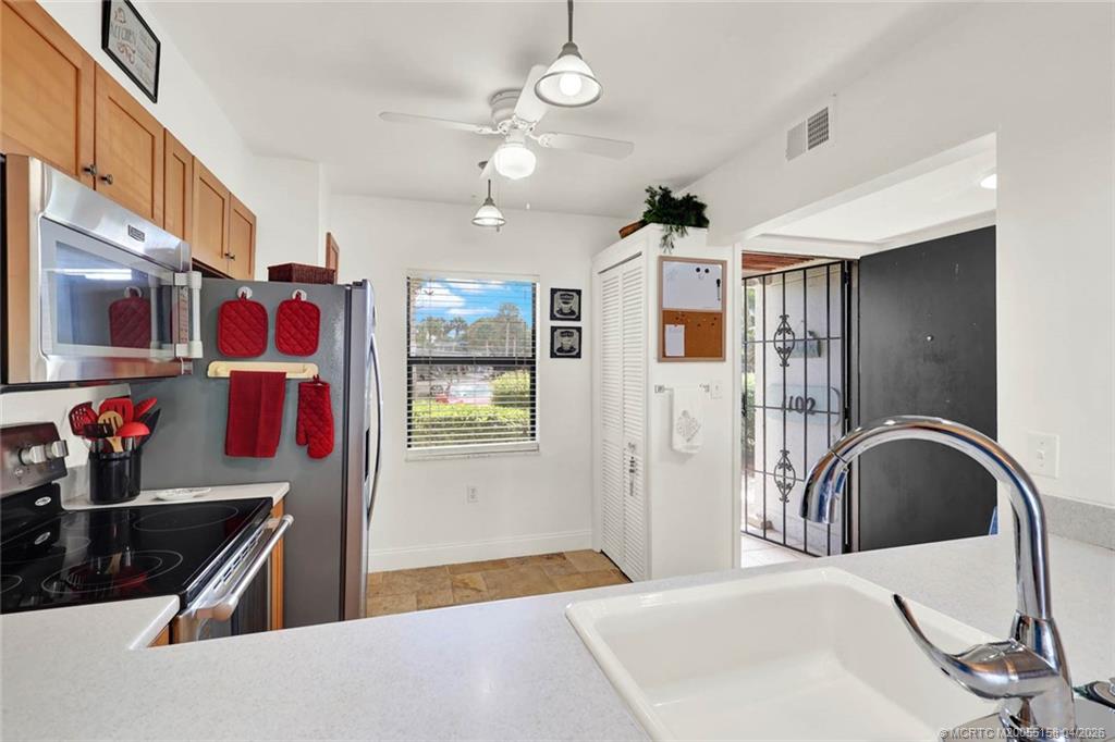 1950 Southwest Palm City Road, Unit 1102 Stuart, FL 34994 - Photo 18 of 53