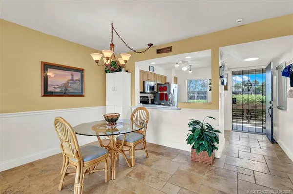 $319,900 | 1950 Southwest Palm City Road, Unit 1102, Stuart, FL 34994