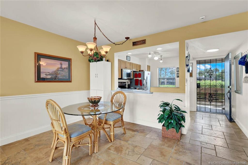 1950 Southwest Palm City Road, Unit 1102 Stuart, FL 34994 - Photo 20 of 53