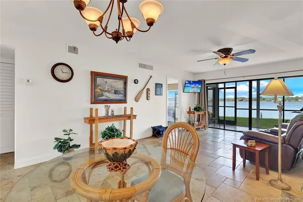 $319,900 | 1950 Southwest Palm City Road, Unit 1102, Stuart, FL 34994