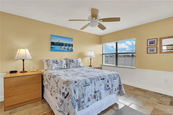 $319,900 | 1950 Southwest Palm City Road, Unit 1102, Stuart, FL 34994