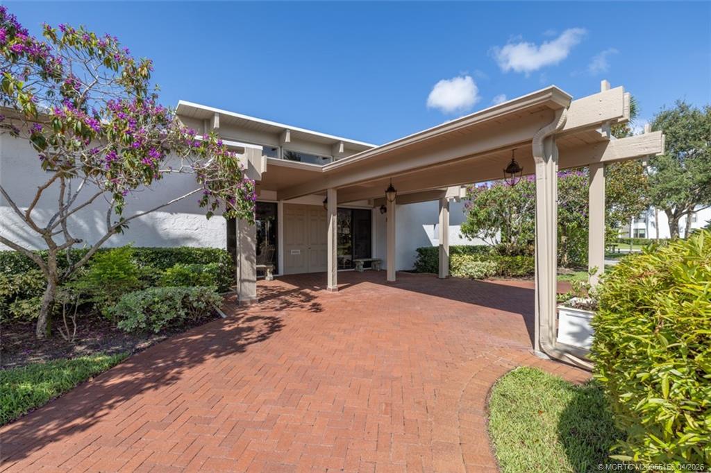 1950 Southwest Palm City Road, Unit 1102 Stuart, FL 34994 - Photo 47 of 53