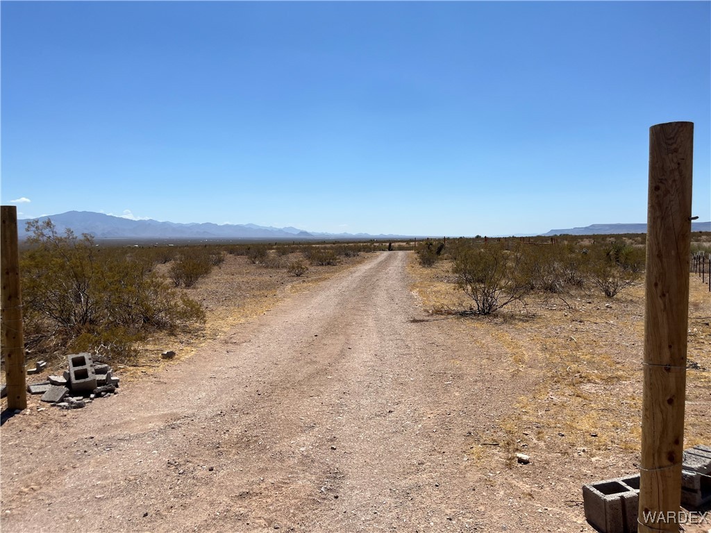 0 South Spinel Road Golden Valley, AZ 86413 - Photo 1 of 14 Yard