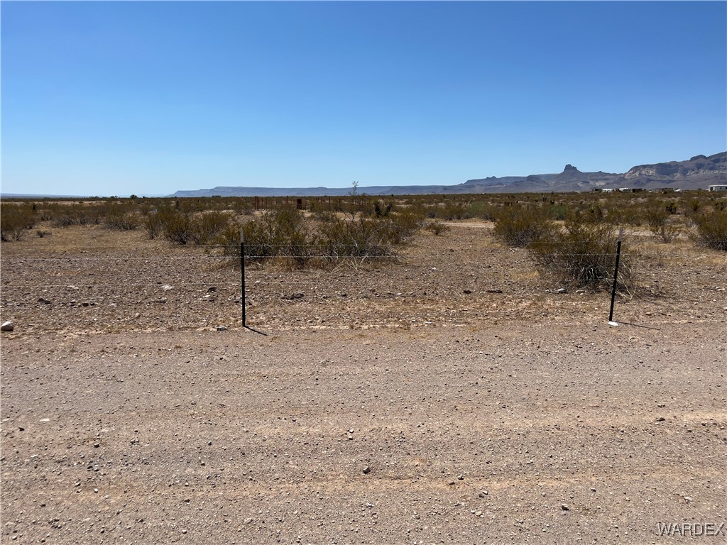 0 South Spinel Road Golden Valley, AZ 86413 - Photo 4 of 14 Yard