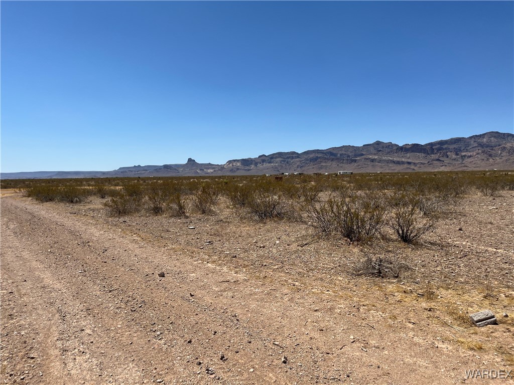 0 South Spinel Road Golden Valley, AZ 86413 - Photo 10 of 14 View