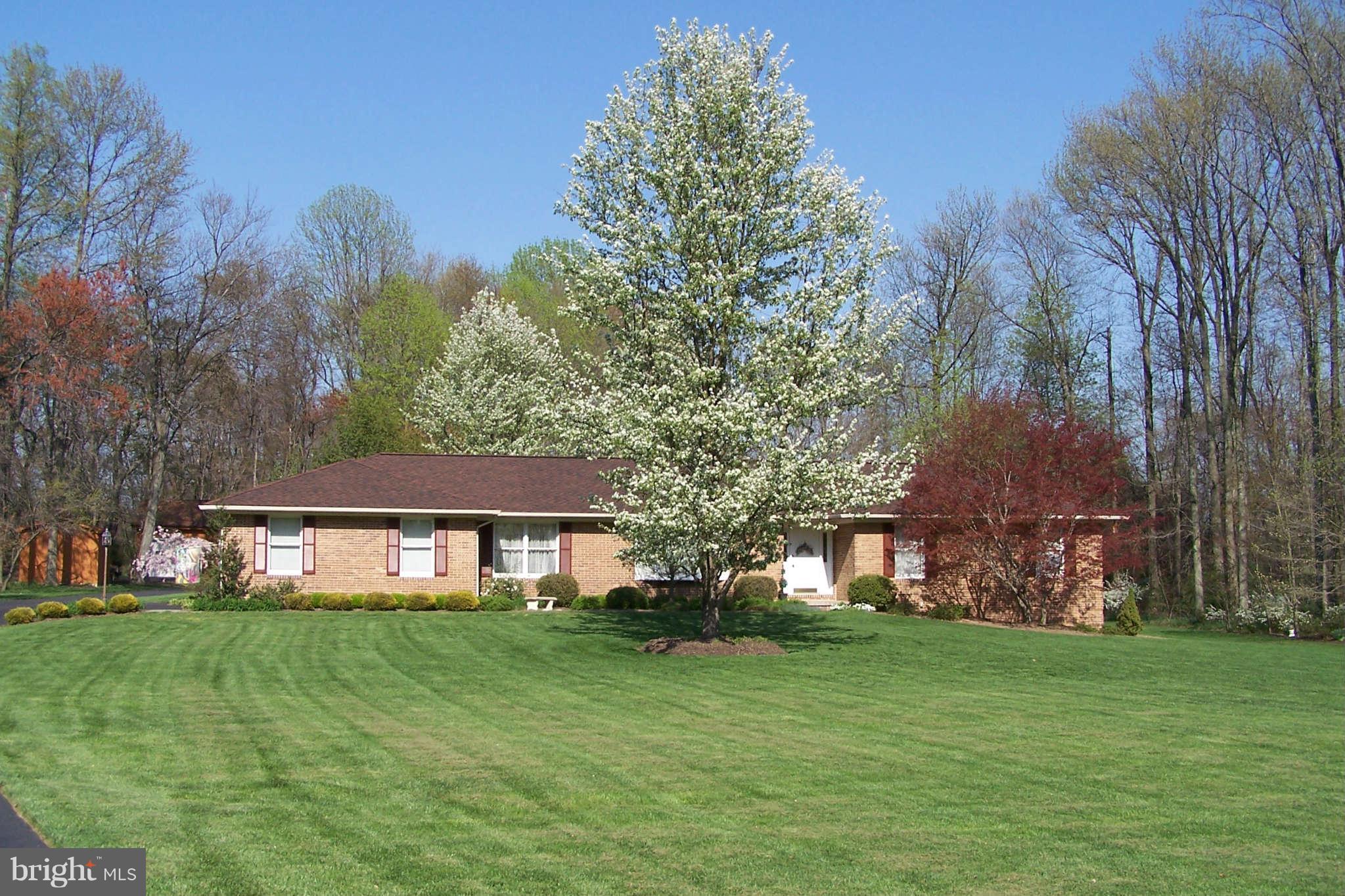 125 Fort Hoyle Road Joppa, MD 21085 - Photo 1 of 30 Exterior (Front)