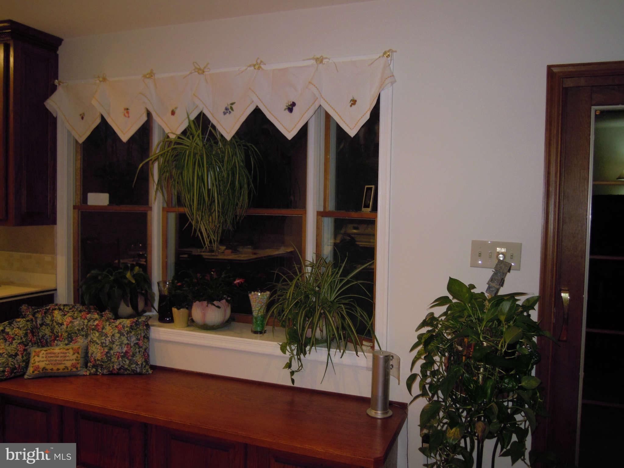 125 Fort Hoyle Road Joppa, MD 21085 - Photo 12 of 30 Window Seat in Breakfast Area