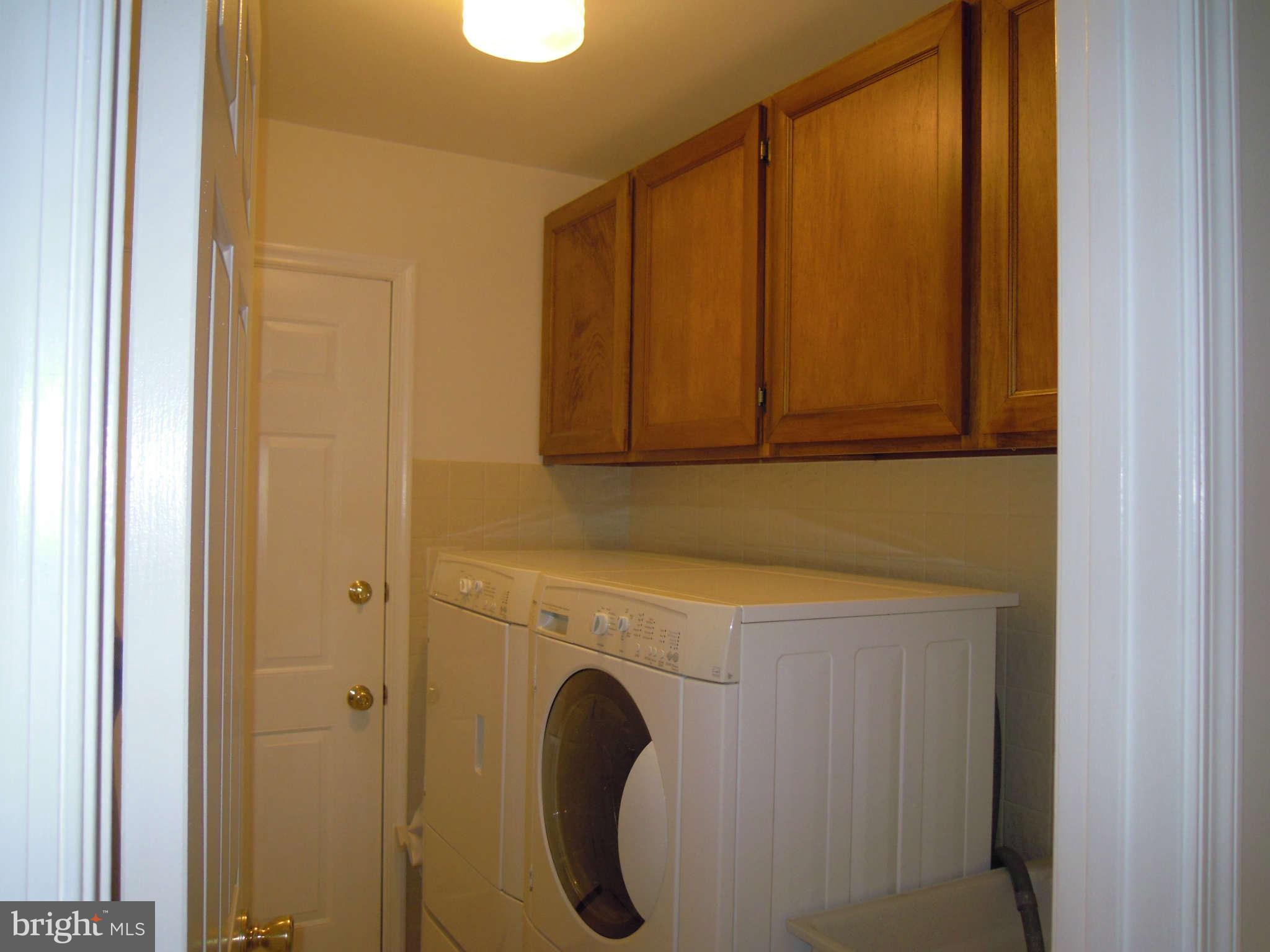 125 Fort Hoyle Road Joppa, MD 21085 - Photo 13 of 30 Laundry Room
