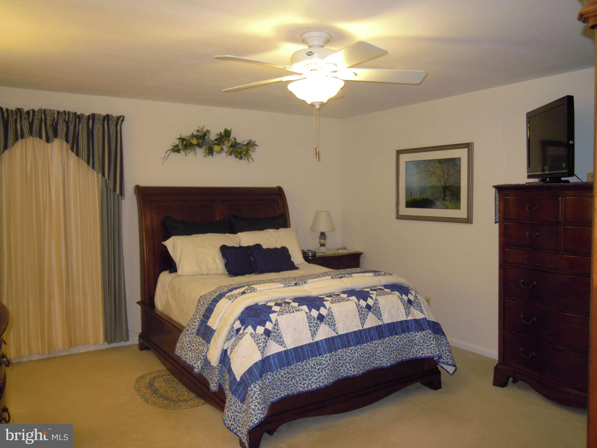 125 Fort Hoyle Road Joppa, MD 21085 - Photo 15 of 30 Bedroom (Master)