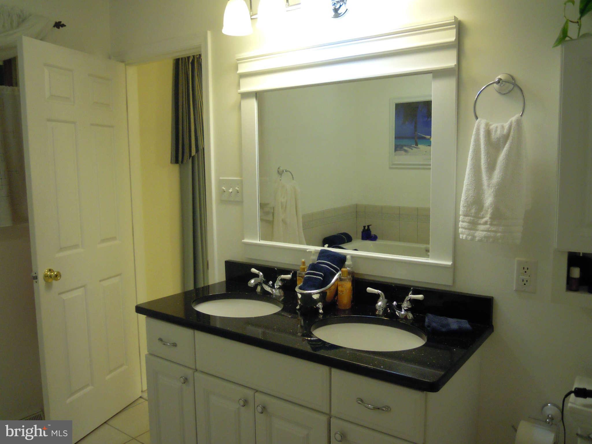 125 Fort Hoyle Road Joppa, MD 21085 - Photo 16 of 30 Bath (Master)