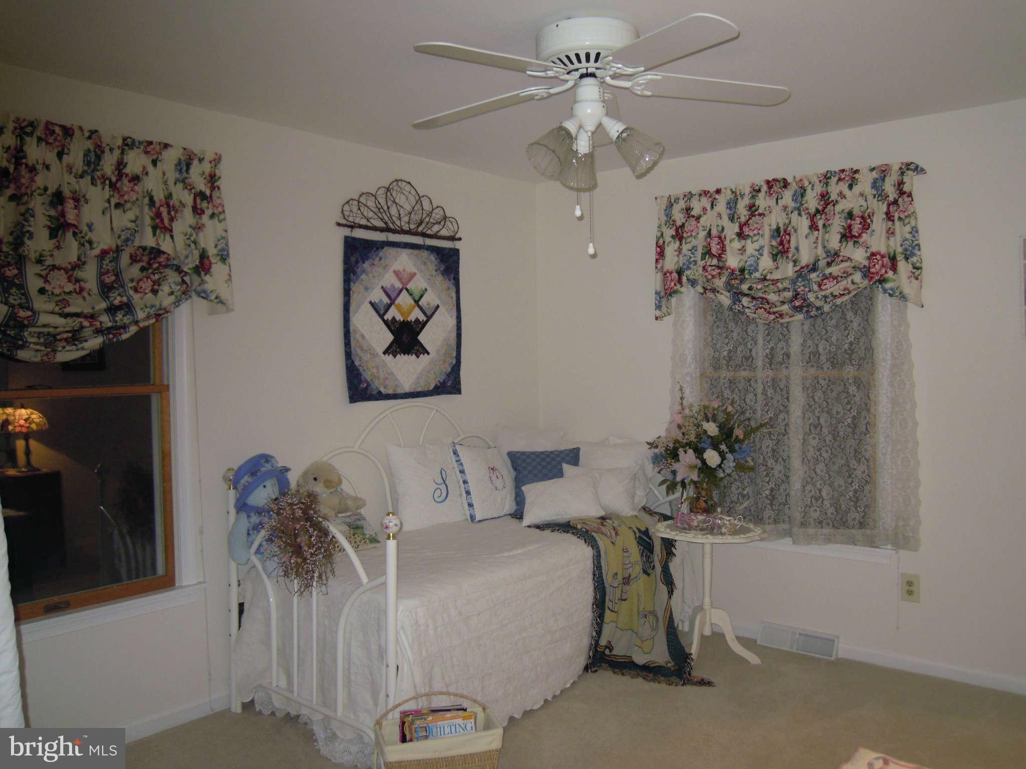 125 Fort Hoyle Road Joppa, MD 21085 - Photo 18 of 30 Bedroom No. 2