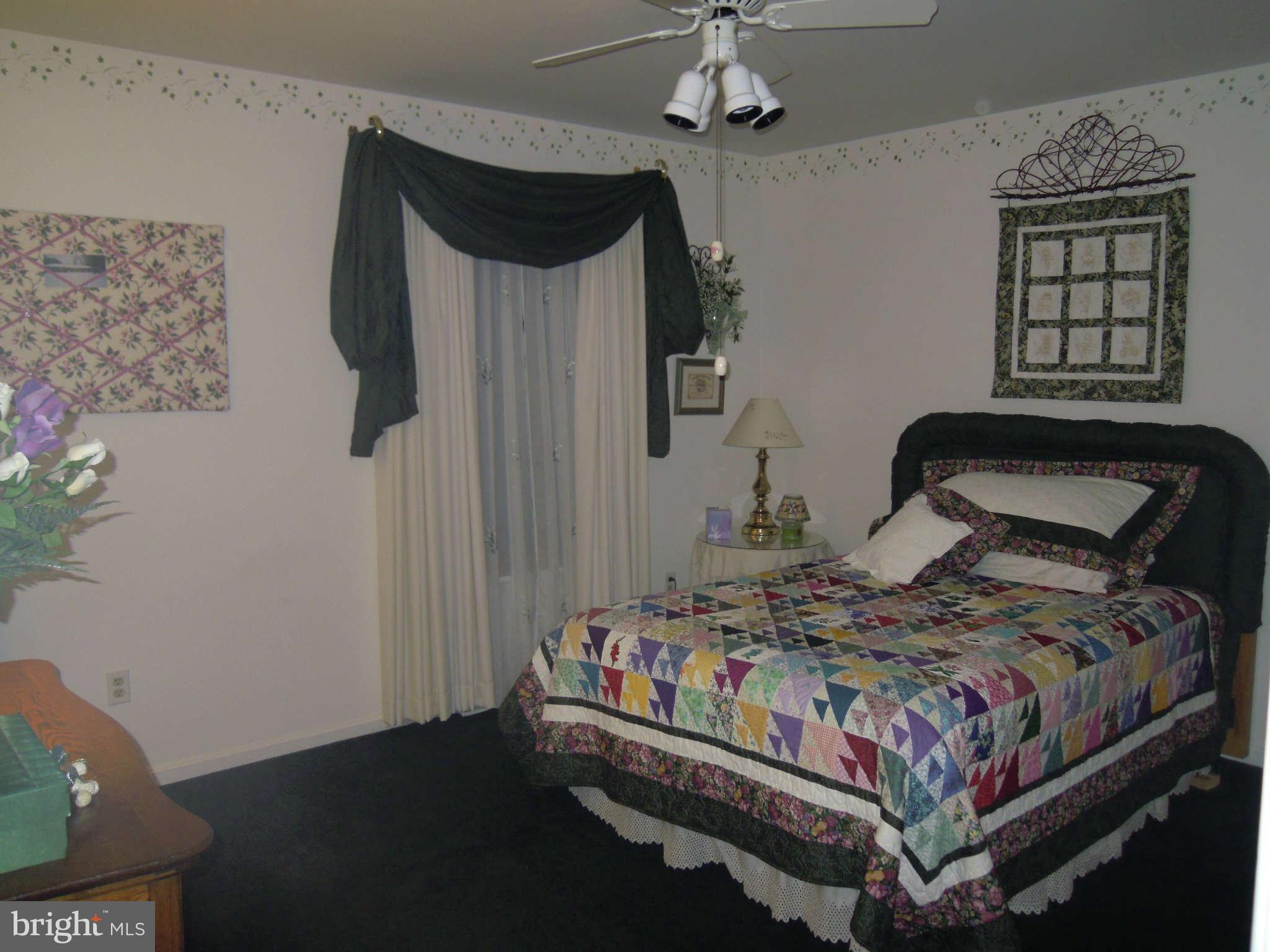 125 Fort Hoyle Road Joppa, MD 21085 - Photo 19 of 30 Bedroom No. 3