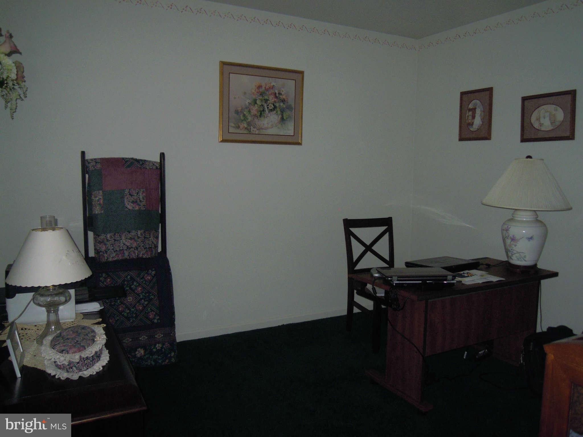 125 Fort Hoyle Road Joppa, MD 21085 - Photo 20 of 30 Bedroom No. 4/Study