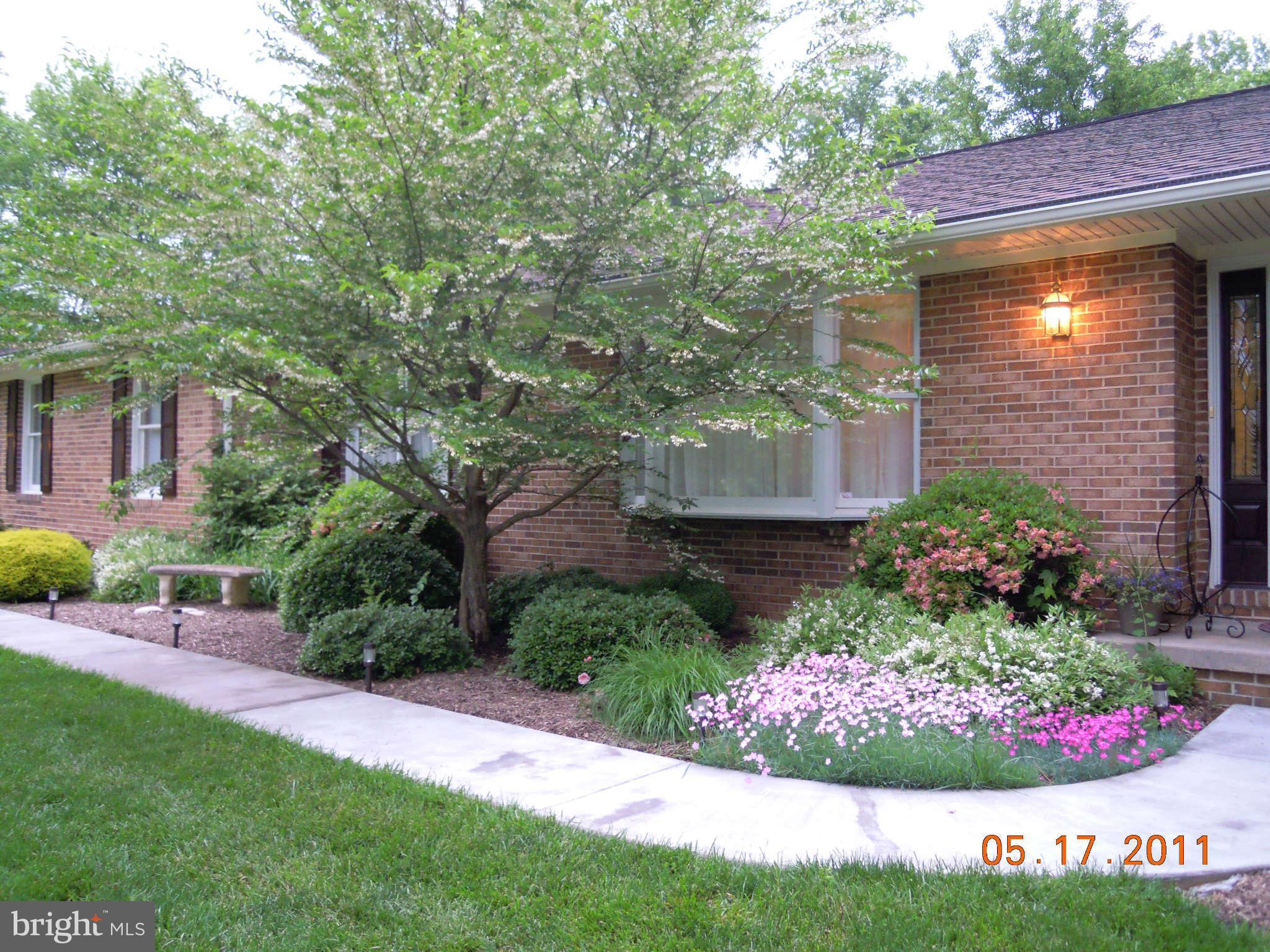 125 Fort Hoyle Road Joppa, MD 21085 - Photo 3 of 30 Exterior (General)