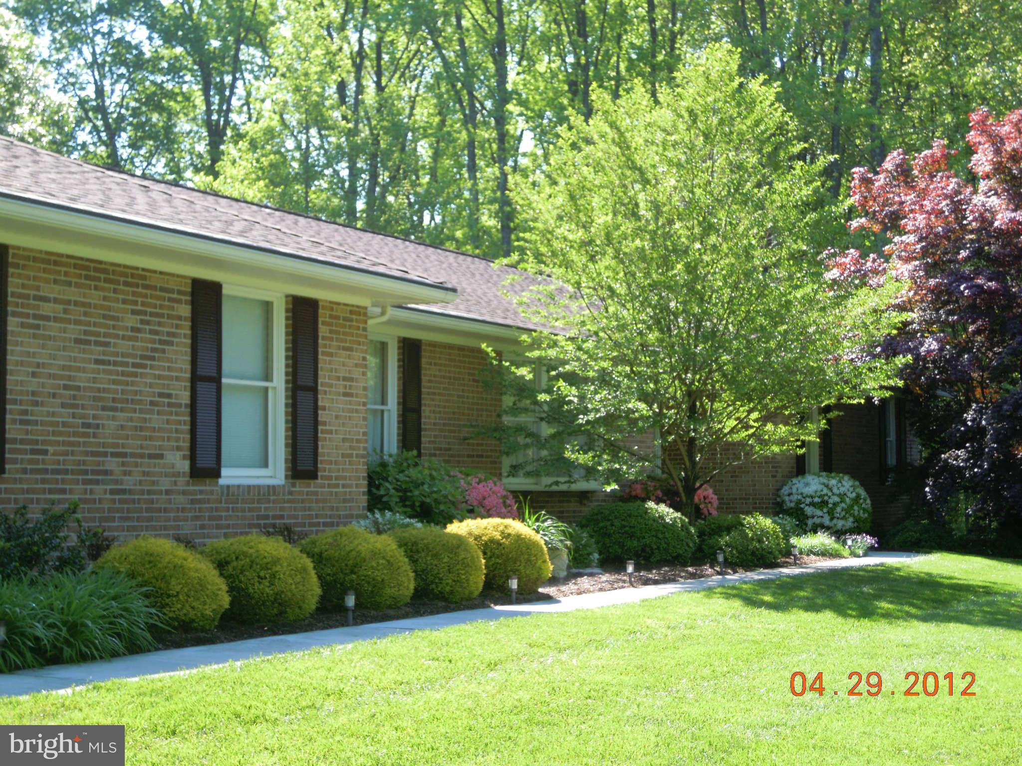 125 Fort Hoyle Road Joppa, MD 21085 - Photo 4 of 30 Exterior (General)