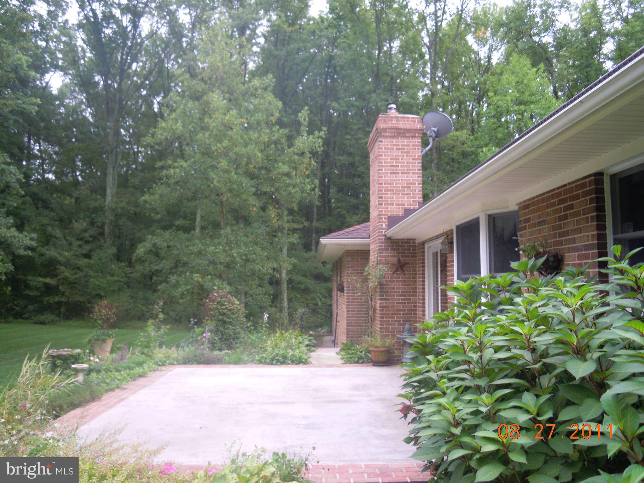125 Fort Hoyle Road Joppa, MD 21085 - Photo 5 of 30 Exterior (General)