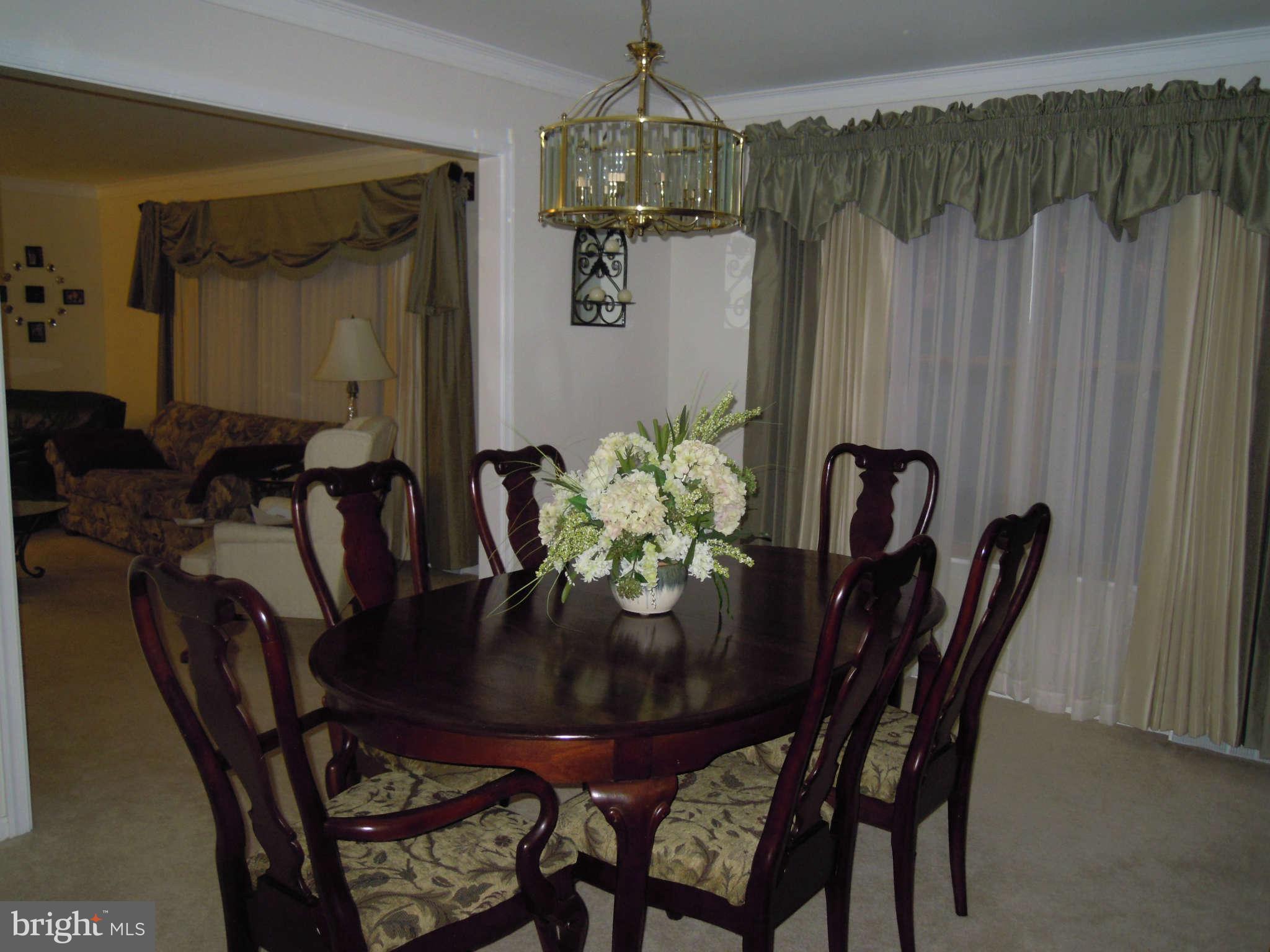 125 Fort Hoyle Road Joppa, MD 21085 - Photo 8 of 30 Dining Room