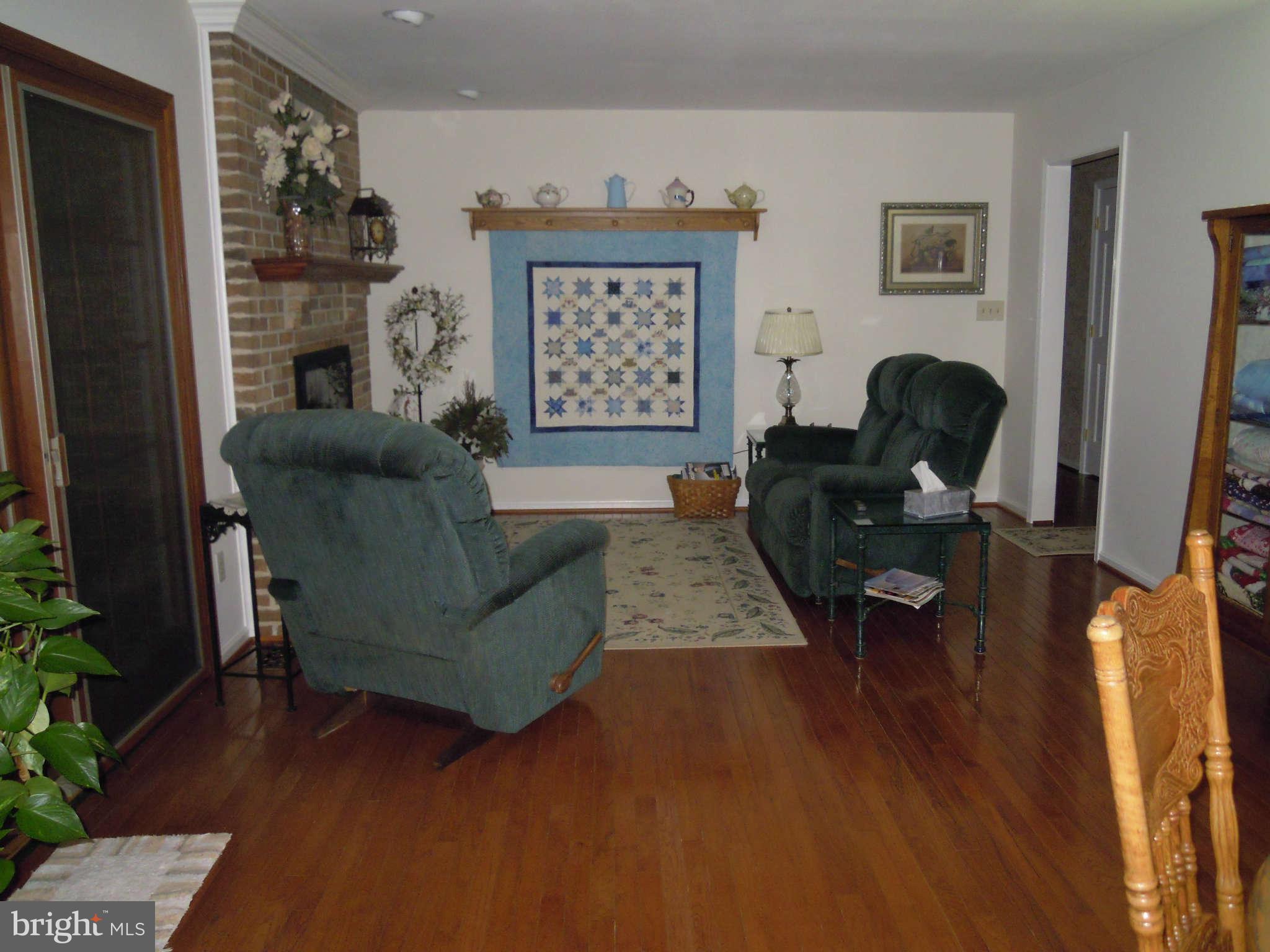 125 Fort Hoyle Road Joppa, MD 21085 - Photo 9 of 30 Keeping Room